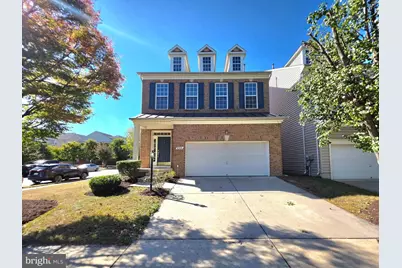 8346 Middle Ruddings Drive, Lorton, VA 22079 - Photo 1