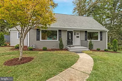 5511 Callander Drive, Springfield, VA 22151 - Photo 1