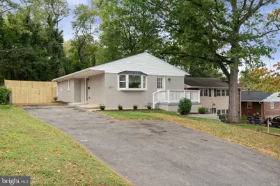 2711 Groveton Street, Alexandria, VA 22306 - Photo 1