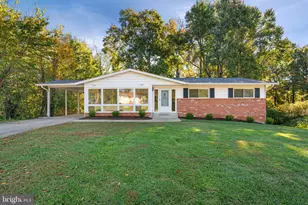 8801 Gateshead Rd, Alexandria, VA 22309 - Photo 1