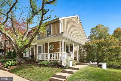 1651 Poplar Grove Drive, Reston, VA 20194 - Photo 1