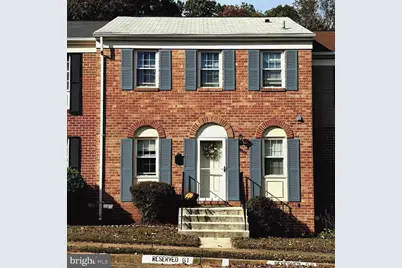 5504 Winford Court, Fairfax, VA 22032 - Photo 1