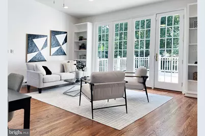 6353 Crosswoods Drive, Falls Church, VA 22044 - Photo 1