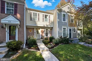 9136 O'Shad Ln, Springfield, VA 22152 - Photo 1