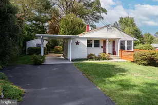 7124 Wade Pl, Falls Church, VA 22042 - Photo 1