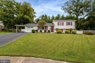 7501 Wexford Pl, Alexandria, VA 22315 - Photo 1