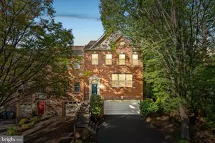 4009 Rosemeade Dr, Fairfax, VA 22033 - Photo 1