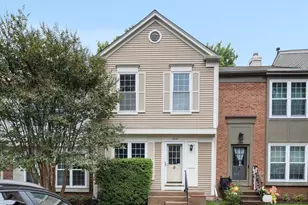 12147 Wedgeway Ct, Fairfax, VA 22033 - Photo 1