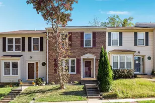 7219 Kousa Ln, Springfield, VA 22152 - Photo 1