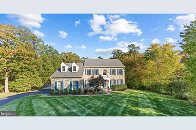 6401 Noble Rock Court, Clifton, VA 20124 - Photo 1