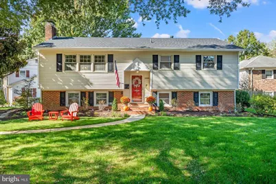 2000 Volley Court, Alexandria, VA 22308 - Photo 1