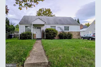 7004 Kenfig Drive, Falls Church, VA 22042 - Photo 1