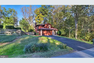 1803 Abbey Glen Court, Vienna, VA 22182 - Photo 1