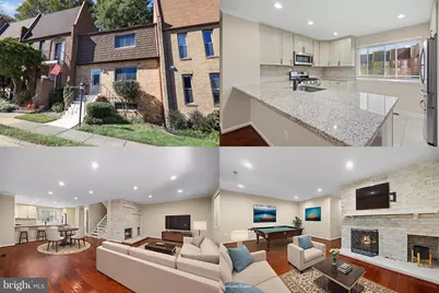 1724 Cy Court, Vienna, VA 22182 - Photo 1