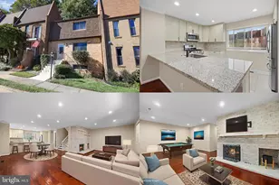 1724 Cy Ct, Vienna, VA 22182 - Photo 1