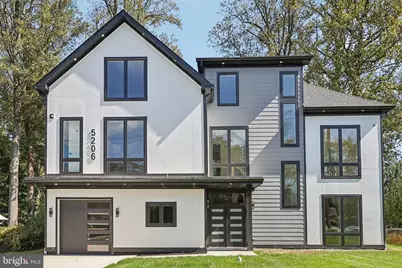 5206 Ferndale Street, Springfield, VA 22151 - Photo 1