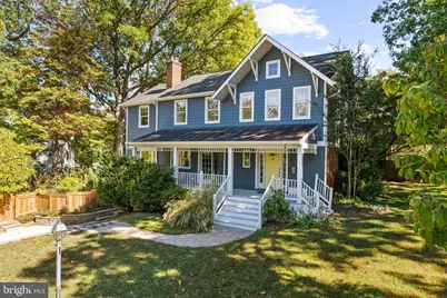 2647 Woodley Place, Falls Church, VA 22046 - Photo 1