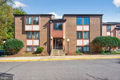 3107 Buccaneer Court #202, Fairfax, VA 22031 - Photo 1