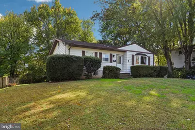 8511 Marquette Street, Vienna, VA 22180 - Photo 1