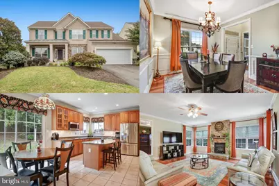 14506 Crim Station Road, Centreville, VA 20121 - Photo 1