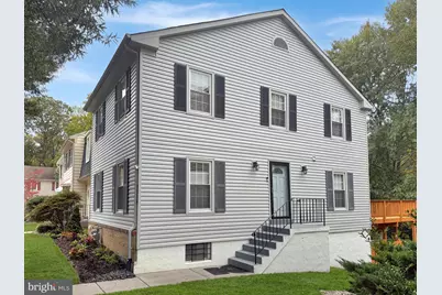 7310 Eggar Woods Lane, Springfield, VA 22153 - Photo 1