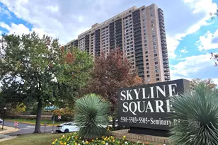 5501 Seminary Rd, Falls Church, VA 22041 - Photo 1