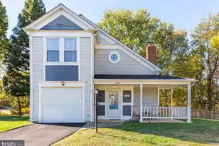 13607 Soft Breeze Ct, Herndon, VA 20171 - Photo 1