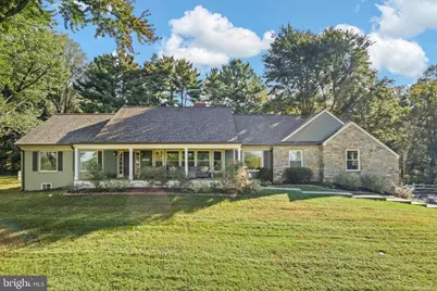 6811 White Rock Road, Clifton, VA 20124 - Photo 1