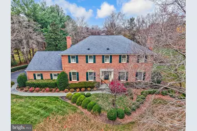 10100 Walker Lake Drive, Great Falls, VA 22066 - Photo 1