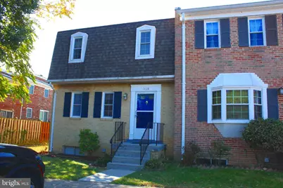 7438 Ardglass Drive, Lorton, VA 22079 - Photo 1