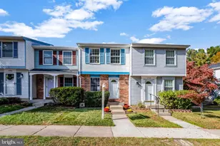 8542 Blue Rock Ln, Lorton, VA 22079 - Photo 1