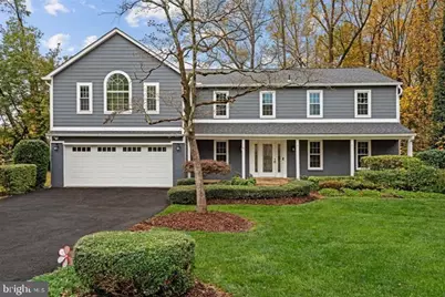 7221 Hyde Road, Falls Church, VA 22043 - Photo 1