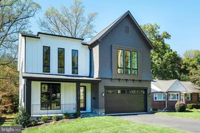 2118 Greenwich Street, Falls Church, VA 22043 - Photo 1
