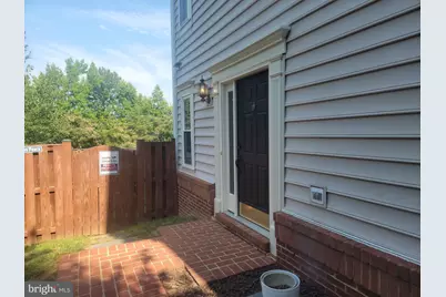 9620 Potters Hill - Basement Only Circle, Lorton, VA 22079 - Photo 1