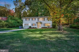 6507 Byron Ave, Springfield, VA 22150 - Photo 1