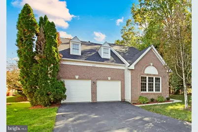 3725 Freehill Lane, Fairfax, VA 22033 - Photo 1