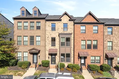 9337 Lemon Mint Court, Fairfax, VA 22031 - Photo 1