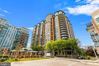 8220 Crestwood Heights Drive #1107, McLean, VA 22102 - Photo 1