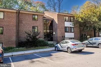 1408 Northgate Square #22B, Reston, VA 20190 - Photo 1