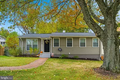 5708 Overly Drive, Alexandria, VA 22310 - Photo 1