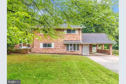 7203 Homestead Place, Springfield, VA 22151 - Photo 1