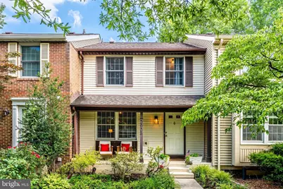 2903 Bridgehampton Court, Falls Church, VA 22042 - Photo 1