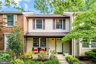 2903 Bridgehampton Ct, Falls Church, VA 22042 - Photo 1