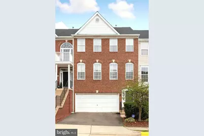 5136 Ballycastle Circle, Alexandria, VA 22315 - Photo 1