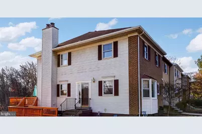 5327 Lake Cove Court, Alexandria, VA 22315 - Photo 1