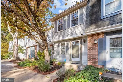 8439 Lazy Creek Court, Springfield, VA 22153 - Photo 1