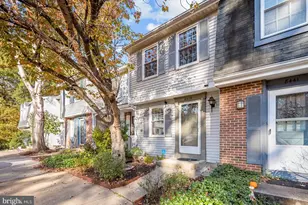 8439 Lazy Creek Ct, Springfield, VA 22153 - Photo 1