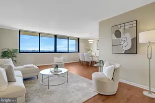 5501 Seminary Rd, Falls Church, VA 22041 - Photo 1