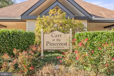 4561 Interlachen Court #H, Alexandria, VA 22312 - Photo 1