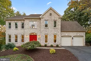 13019 Bankfoot Ct, Herndon, VA 20171 - Photo 1